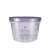 Avlon Affirm Alisante Hidróxido de Sódio - Normal Plus 450g