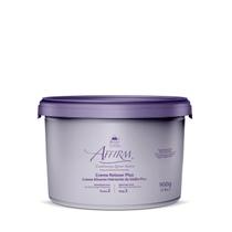Avlon Affirm Alisante Hidróxido de Sódio - Resistente Plus 900g