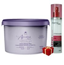 Avlon Affirm Alisante (Resistente Plus) 900G +