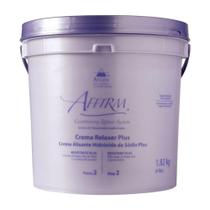 Avlon - Affirm - Creme Alisante Hidróxido de Sódio 1.82kg (Força Resistente Plus)