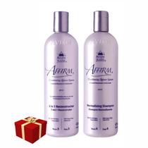 Avlon Affirm Normalizing Shampoo E 5 In 1 Reconstructor475Ml