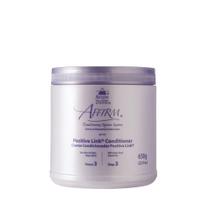 Avlon Affirm Positive Link - Máscara Nutrição Pós Química 650g Avlon Affirm Positive Link - Máscara Nutrição Pós Química 650g