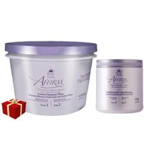 Avlon Affirm Sódio Resistente 450G + Positive Link 650G