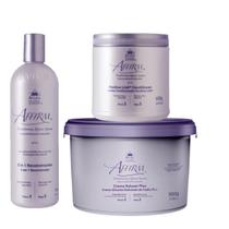 Avlon Affirm Sódio Resistente 900G +Positive Link+5In1 475Ml