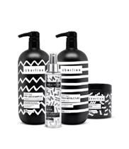 Avlon Escova Progressiva Uberliss 4 Itens