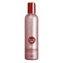 Avlon Ferm Condicionador Intensivo Pós Escova 240 ml