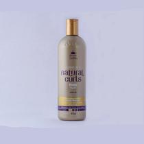 Avlon Kera Care Natural Curls - Shampoo Hidratante 475ml Avlon Kera Care Natural Curls - Shampoo Hidratante 475ml