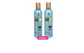 Avlon KeraCare Dry & Itchy Scalp Shampoo 240ml + Conditioner 240ml - G