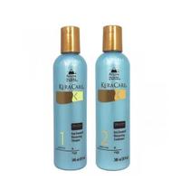 Avlon KeraCare Dry & Itchy Scalp Shampoo 240ml + Conditioner 240ml G