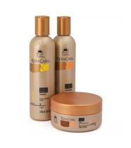 Avlon Keracare Intensive Restorative Kit 3 Produtos