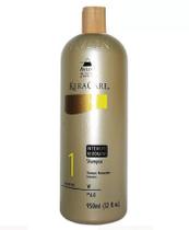 Avlon KeraCare Intensive Restorative Shampoo de Restauração Intensiva 950ml - G Avlon KeraCare Intensive Restorative Shampoo de Restauração Intensiva 950ml - G