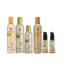 Avlon KeraCare Kit Selagem Capilar 6 Produtos Avlon KeraCare Kit Selagem Capilar 6 Produtos