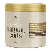 Avlon KeraCare Natural Curls Butter Cream Creme Multif 450g