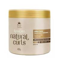 Avlon Keracare Natural Curls CoWash Cleanser 450g