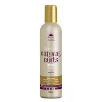 Avlon KeraCare Natural Curls Easy Cream Mod de Cachos 240ml