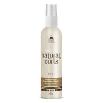 Avlon Keracare Natural Curls Finishing Vinegar 240ml - G