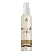 Avlon Keracare Natural Curls Finishing Vinegar 240ml - G Avlon Keracare Natural Curls Finishing Vinegar 240ml - G