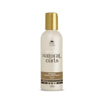 Avlon Keracare Natural Curls Oil Complex 120ml - G