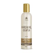 Avlon Keracare Natural Curls Smooth Curly 240ml - G Avlon Keracare Natural Curls Smooth Curly 240ml - G