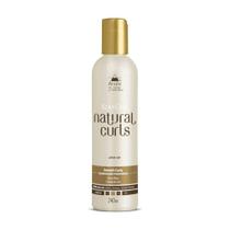 Avlon - KeraCare Natural Curls - Smooth Curly Condicionador 240ml Avlon - KeraCare Natural Curls - Smooth Curly Condicionador 240ml