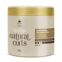 Avlon - KeraCare Natural Curls - Twist Define Jelly Geléia Modeladora de Cachos 450g