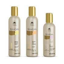 Avlon Keracare Sha Detangling E Cond Humecto E Óleo Jojoba Avlon Keracare Sha Detangling E Cond Humecto E Óleo Jojoba
