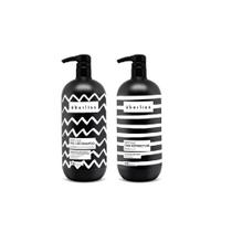 Avlon Kit Uberliss Escova Progressiva 2x1L Avlon Kit Uberliss Escova Progressiva 2x1L