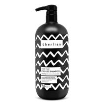 Avlon Uberliss Shampo Pré Progressiva Pré-liss 950ml (Passo 1)