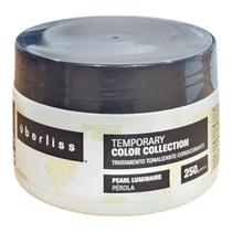 Avlon Uberliss Temporary - Máscara Pearl Luminaire 250g Avlon Uberliss Temporary - Máscara Pearl Luminaire 250g