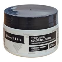 Avlon Uberliss Temporary - Máscara Platinum Diamond 250g