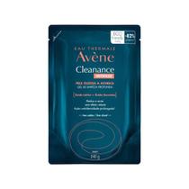 Avne Cleanance Intense Gel Facial De Limp Prof Refil 240G Avne Cleanance Intense Gel Facial De Limp Prof Refil 240G