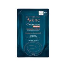 Avne Cleanance Intense Gel Facial De Limp Prof Refil 240G - Avene