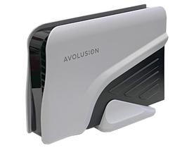 Avolusion PRO-Z HDD Externo para Jogos 3 TB USB 3.0 para PS5 Avolusion PRO-Z HDD Externo para Jogos 3 TB USB 3.0 para PS5
