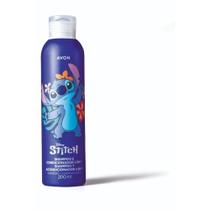 Avon 2 em 1 Shampoo e Condicionador Stitch 200ml