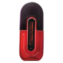 AVON 300KM/H MAX TURBO DEO COLÔNIA 100ml