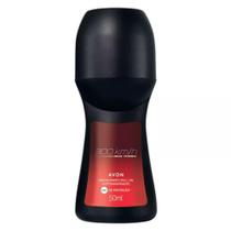 Avon - 300Km/h Max Turbo Desodorante Roll-On 50ml Avon - 300Km/h Max Turbo Desodorante Roll-On 50ml