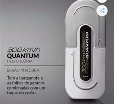 Avon 300km Quantum Avon 300km Quantum