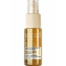 Avon Advance Reparador De Pontas Argan C/ Camélia 30ml Avon Advance Reparador De Pontas Argan C/ Camélia 30ml