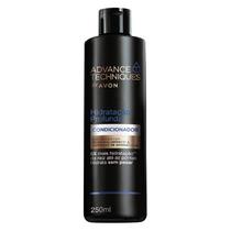 Avon Advance Techniques Condicionador Hidratacao 250ml Avon Advance Techniques Condicionador Hidratacao 250ml
