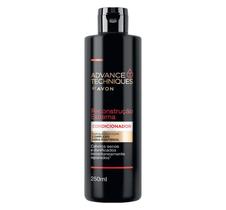 Avon Advance Techniques Condicionador Reconstrucao Extrema 250ml