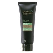 Avon Advance Techniques Esfoliante Capilar Limp Profunda 125 Avon Advance Techniques Esfoliante Capilar Limp Profunda 125