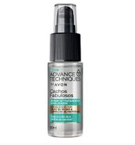 AVON ADVANCE TECHNIQUES SERUM DEFINE CACHOS FABULOSOS 30ml