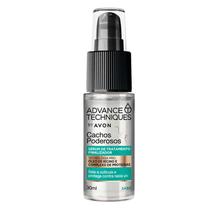 AVON ADVANCE TECHNIQUES SERUM DEFINE CACHOS PODEROSOS 30ml