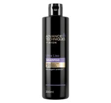 Avon Advance Techniques Shampoo Ultra Liso 300ml