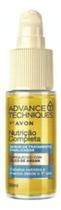 Avon Advanced Tech Niques óleo Nutrição Completa 30ml
