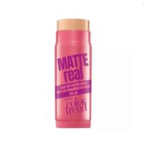 Avon - Base em Bastão Matte Real Cor:140Q - 6,5g