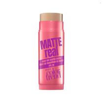 Avon - Base em Bastão Matte Real Cor:220NQ- 6,5g