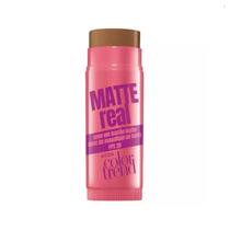 Avon - Base em Bastão Matte Real Cor:420Q - 6,5g