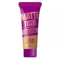 Avon - Base Líquida Color Trend Matte Real 330q 20ml