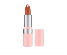 Avon Batom Hydramatic Matte C/ Ácido Hialurônico Nude Areia
